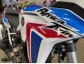 2021 Honda Africa Twin DCT for sale 201227040